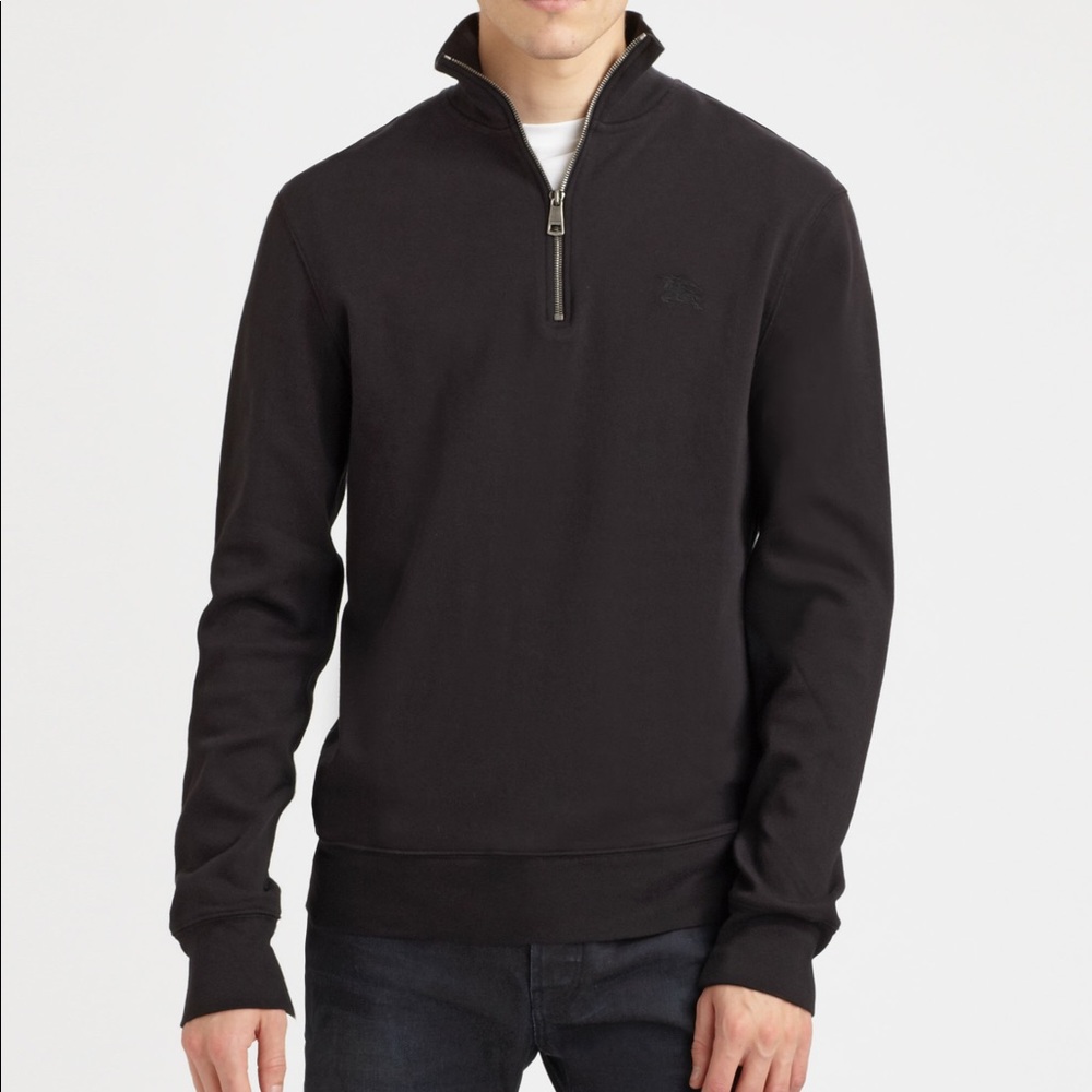 Burberry Brit sweater